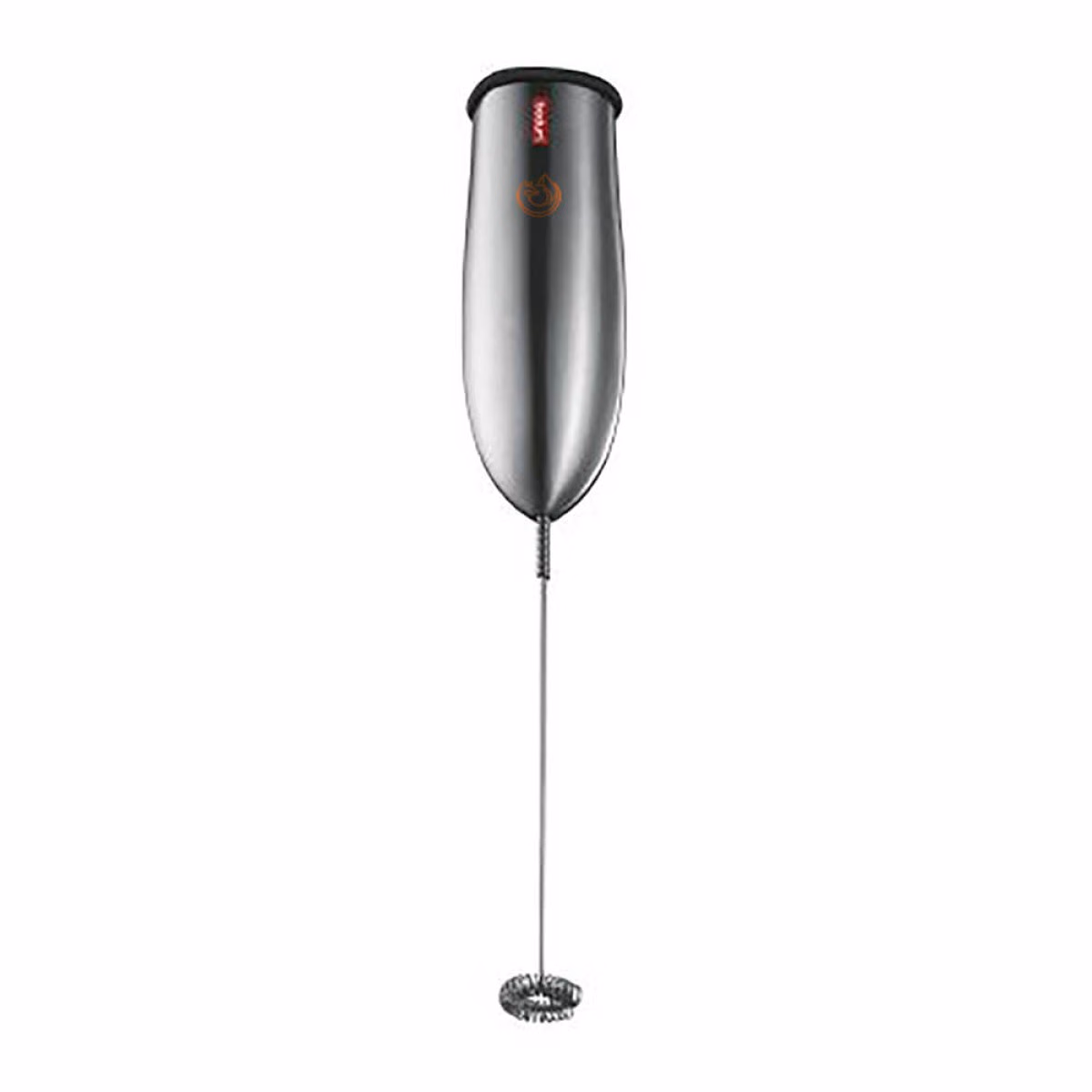 Custom Bodum Schiuma Milk Frother with Custom Logo