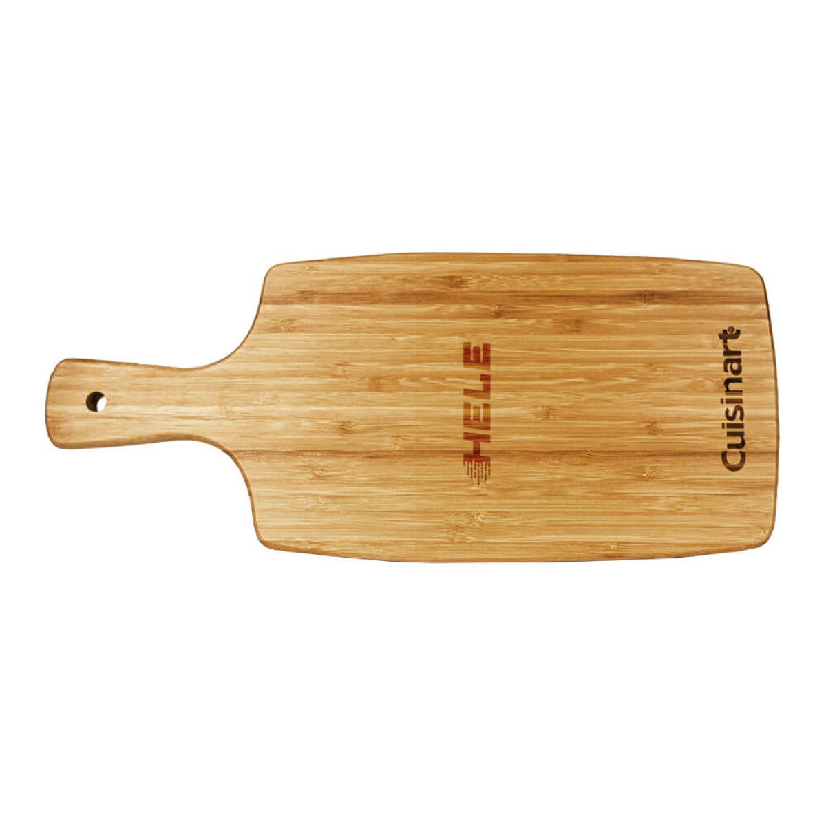 Custom Brie & Wine Set in Walnut - Alternate