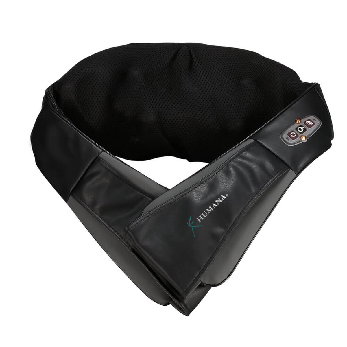 Custom Brookstone Shiatsu Neck & Shoulder Massager with Custom Logo
