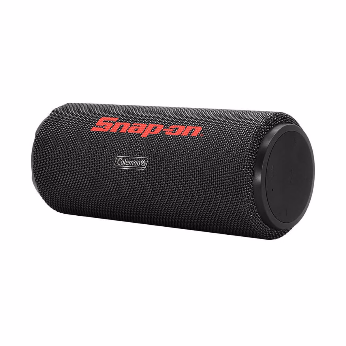 Custom COLEMAN Portable Waterproof Bluetooth Speaker with Custom Logo