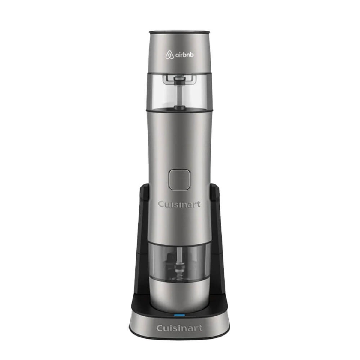 Custom Cuisinart Rechargeable Salt, Pepper, & Spice Mill with Custom Logo