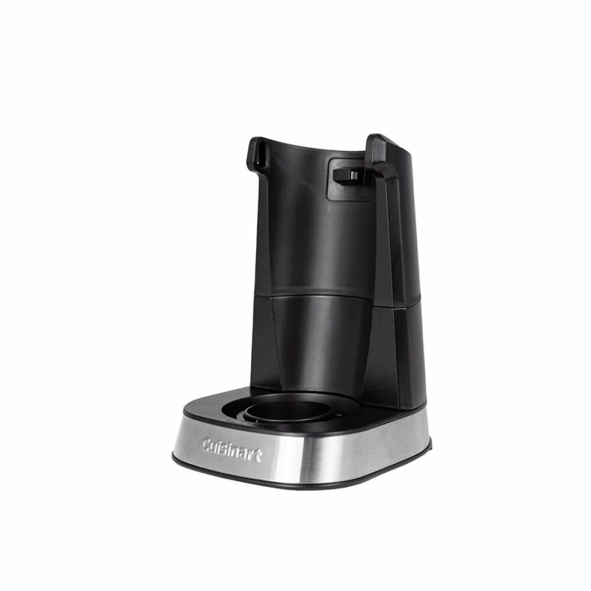 Custom Cuisinart Rechargeable Salt, Pepper, & Spice Mill, Silver, packaging view