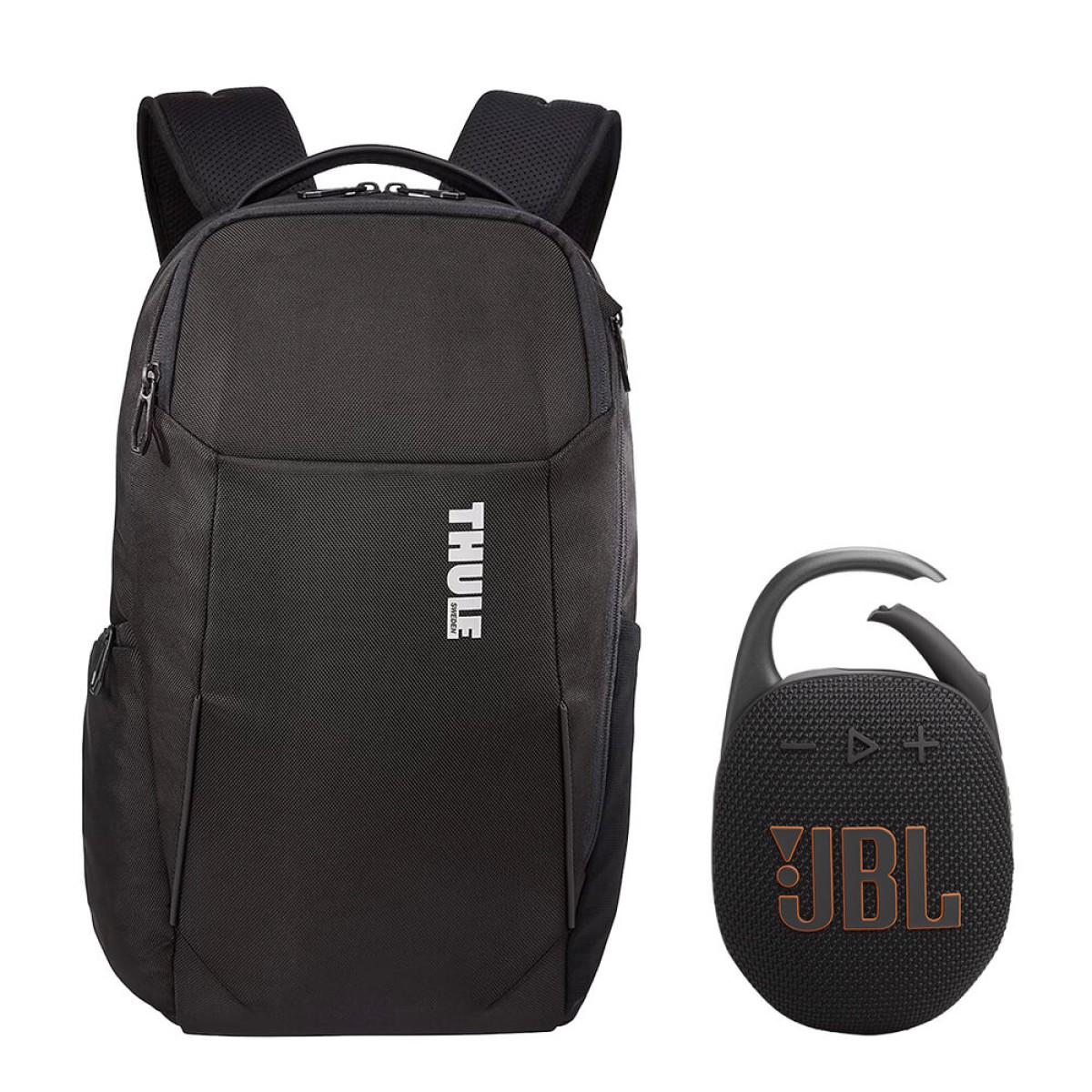 Custom Take A Hike Set in Black - Blank