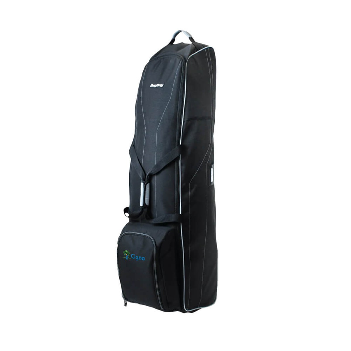 Custom Bag Boy T-460 Travel Cover with Custom Logo