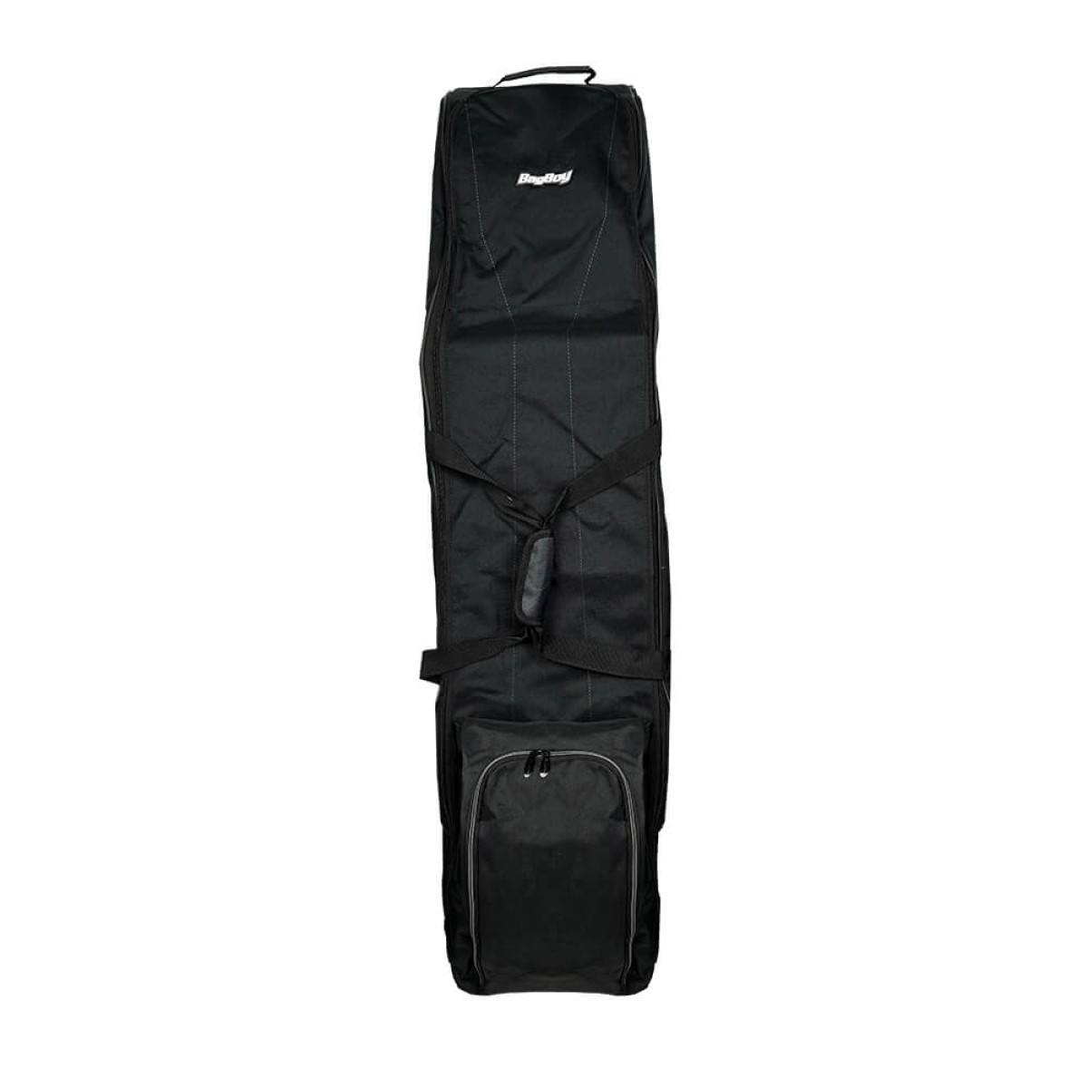 Custom Bag Boy T-460 Travel Cover in Black - Blank