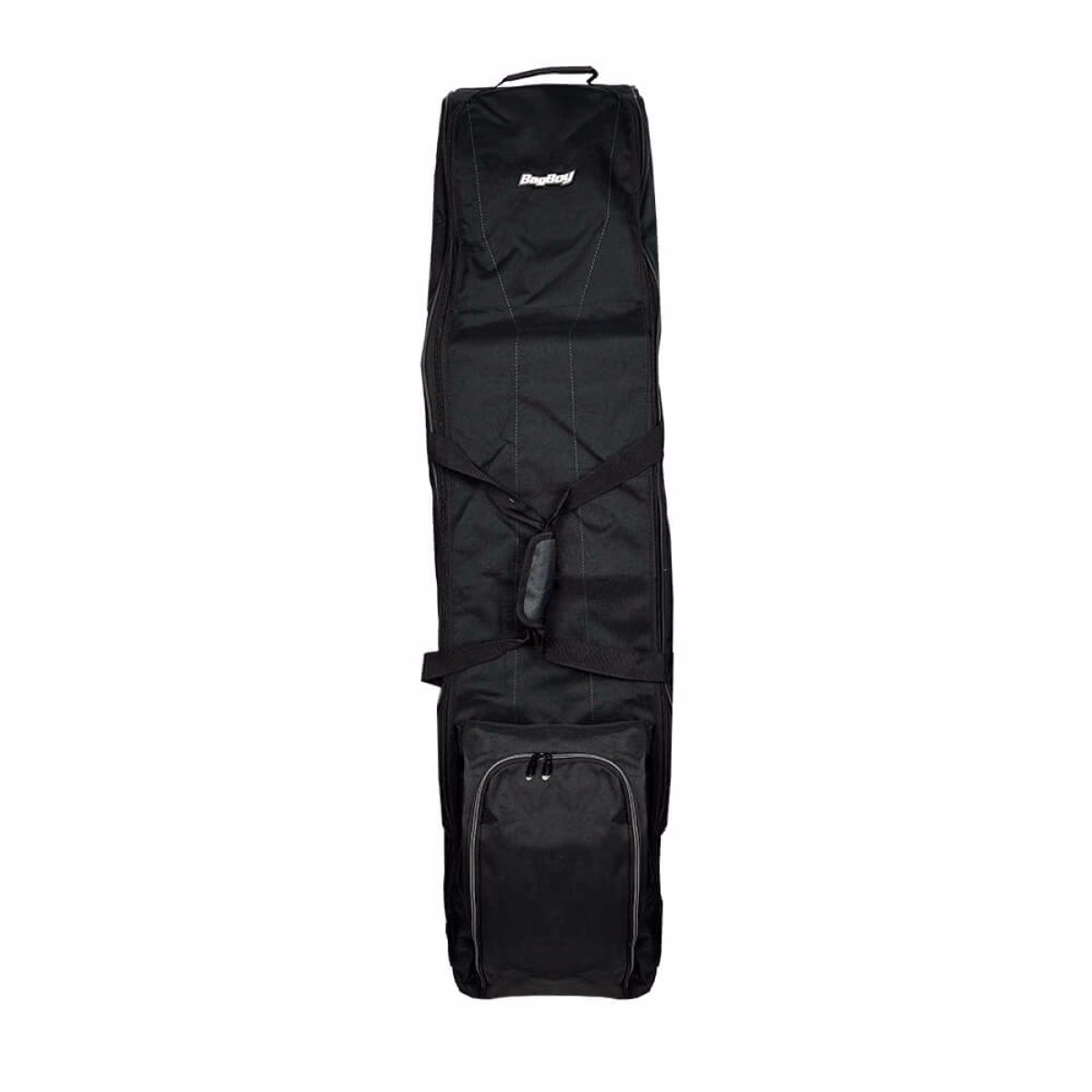 Custom Bag Boy T-460 Travel Cover in Black - Blank