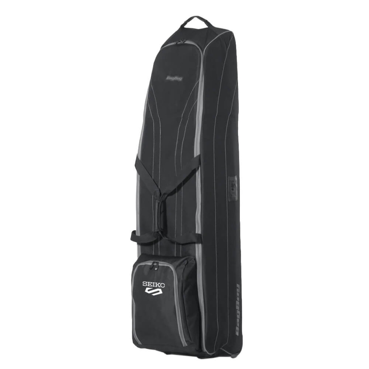 Custom Bag Boy T-500 Travel Cover with Custom Logo