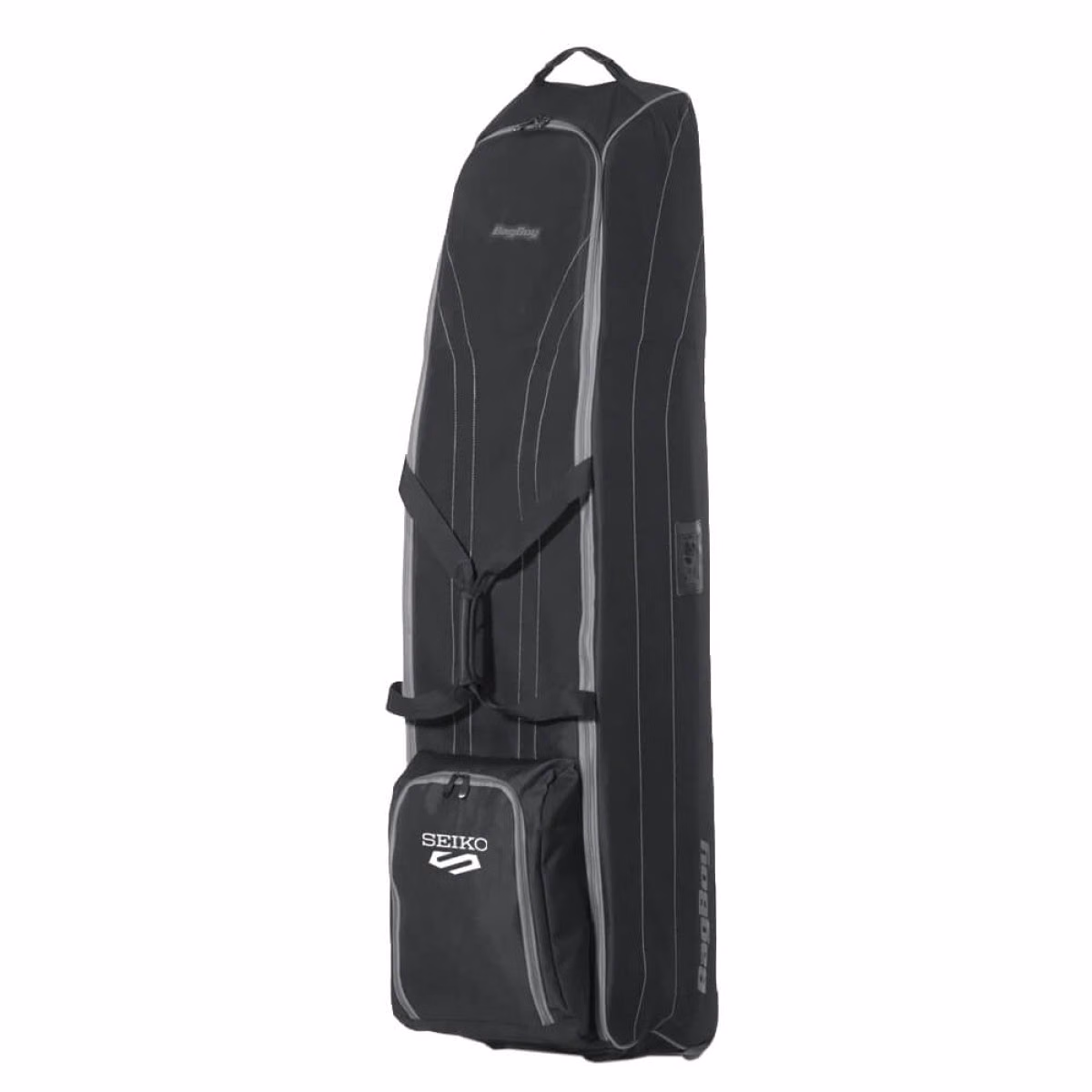 Custom Bag Boy T-500 Travel Cover with Custom Logo