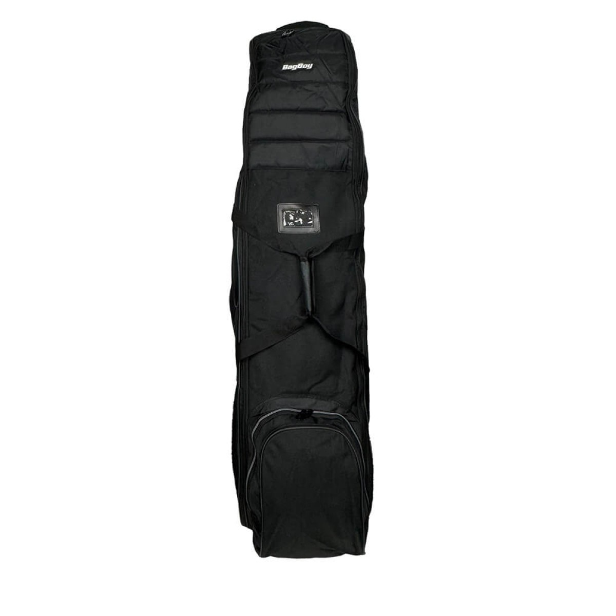 Custom Bag Boy T-660 Travel Cover in Black - Blank