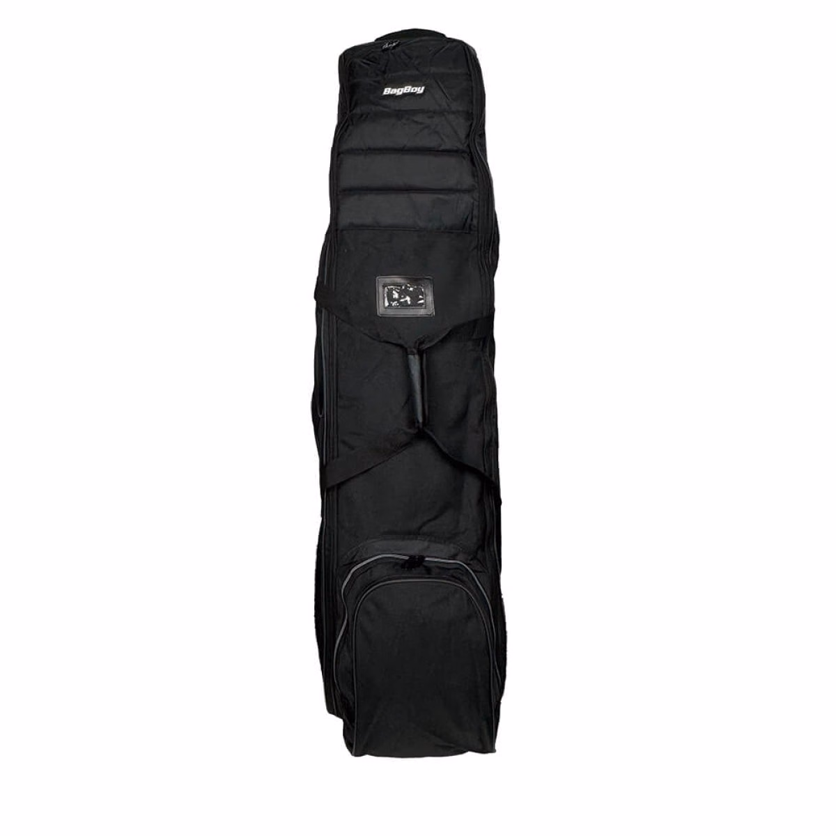 Custom Bag Boy T-660 Travel Cover in Black - Blank