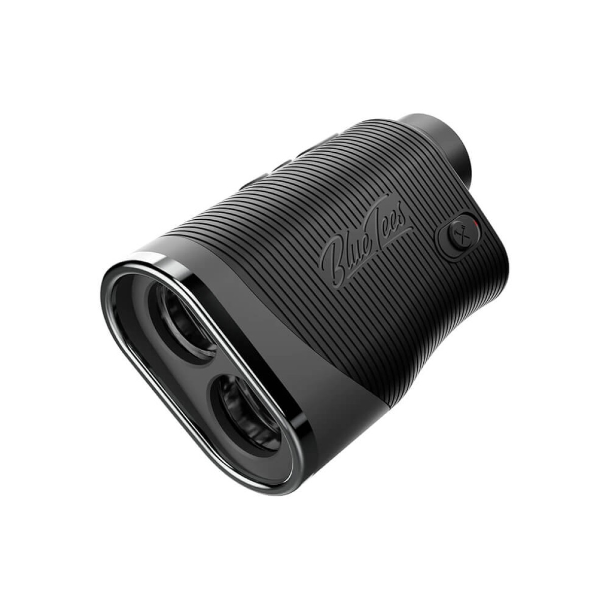 Custom Blue Tees Golf Series 3 Max Rangefinder in Black - Blank