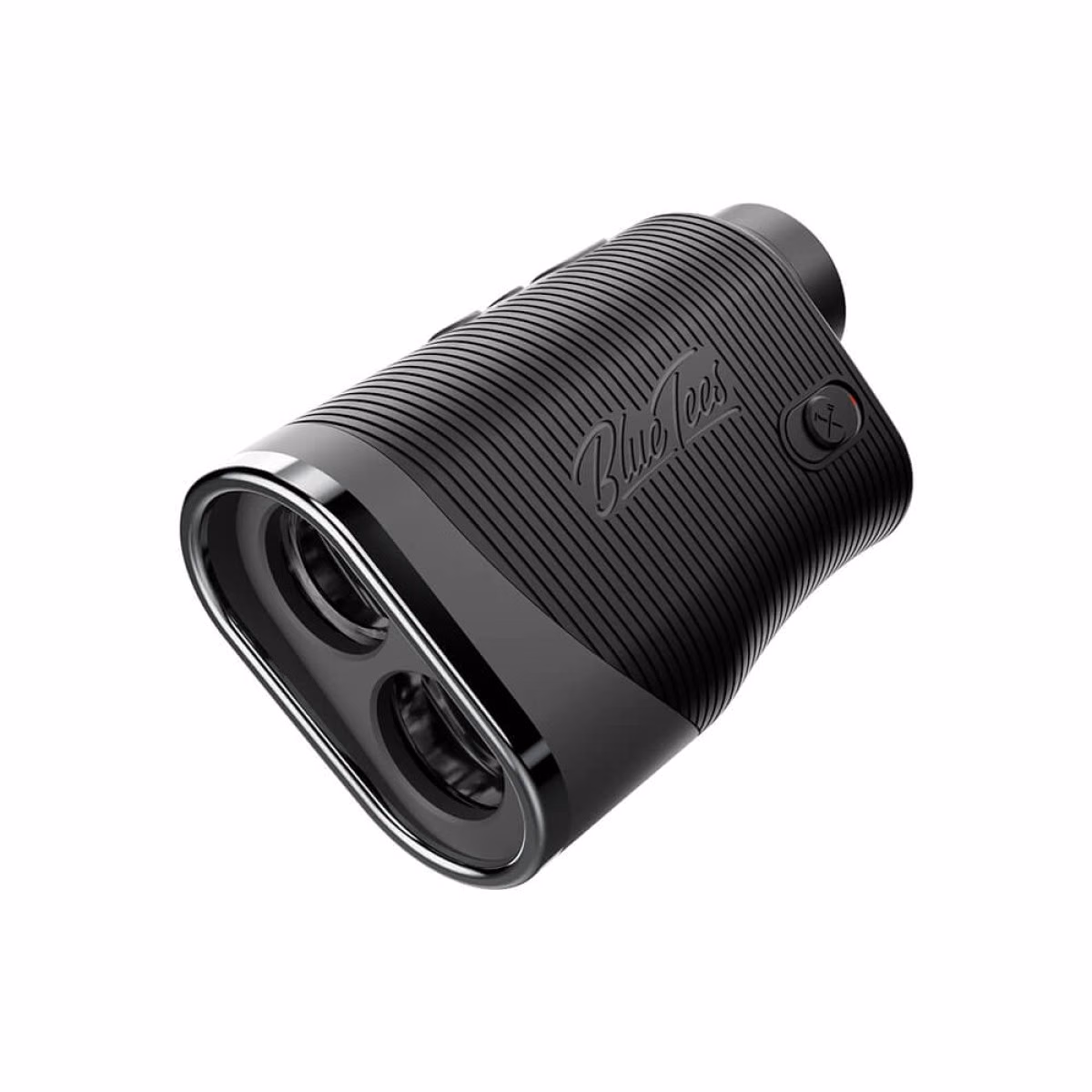 Custom Blue Tees Golf Series 3 Max Rangefinder in Black - Blank