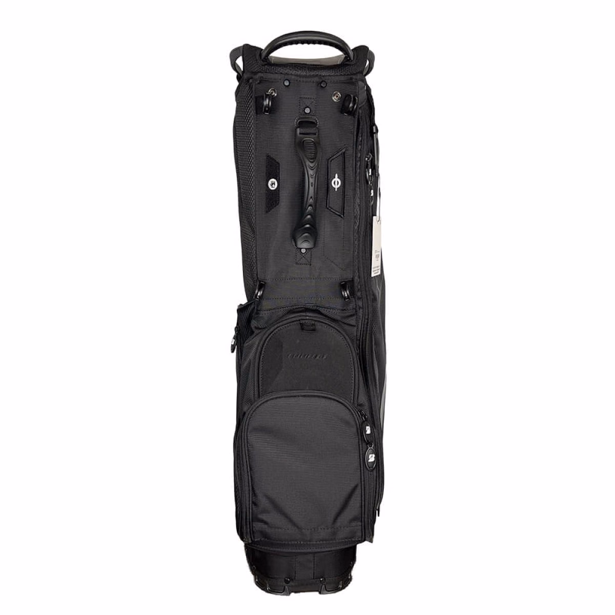 Custom Bridgestone Tour B 14-Way Stand Bag in Black - Blank