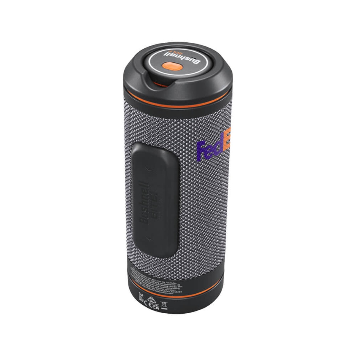 Custom Bushnell Wingman 2 Golf Speaker with Custom Logo