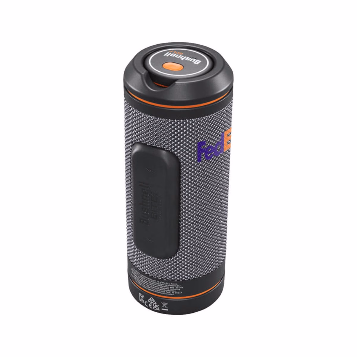 Custom Bushnell Wingman 2 Golf Speaker with Custom Logo