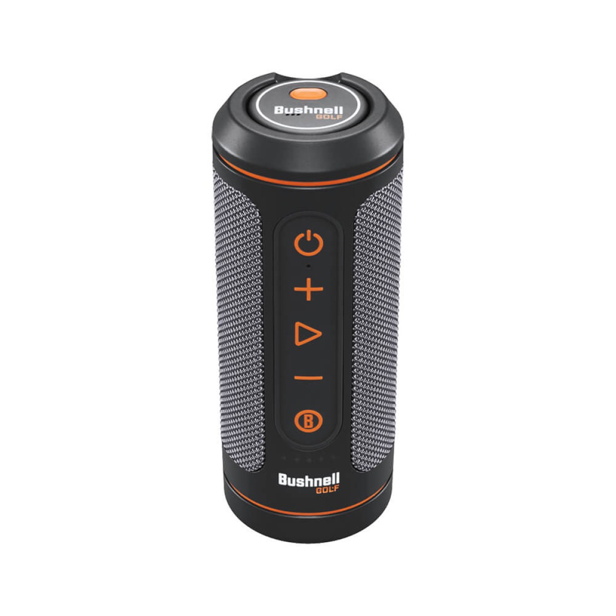 Custom Bushnell Wingman 2 Golf Speaker in Black - Alternate