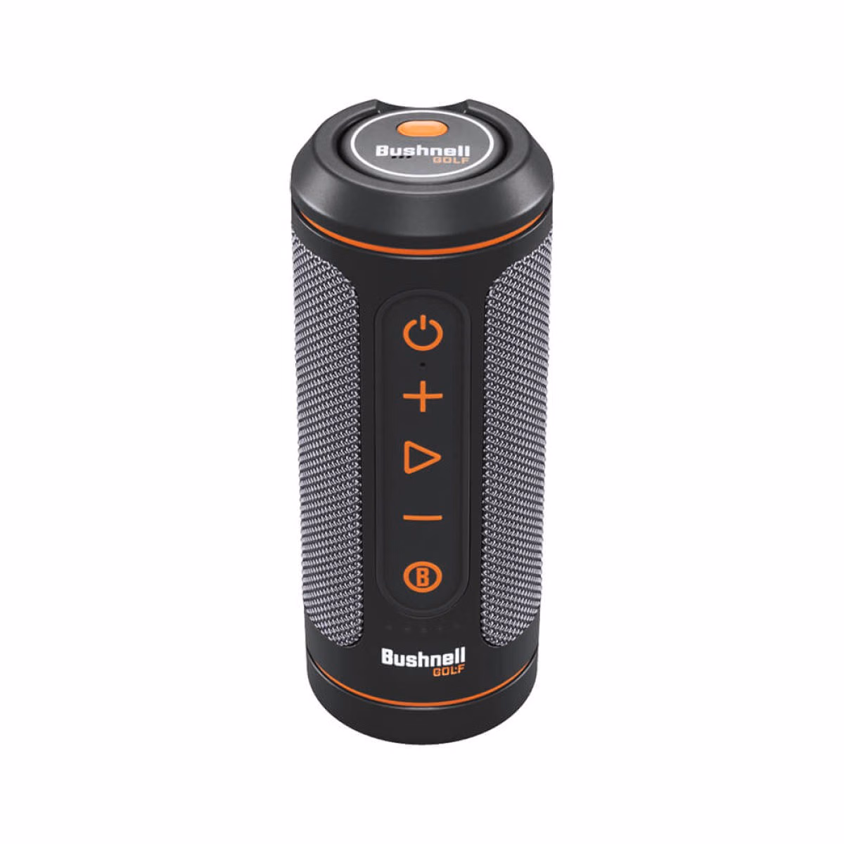 Custom Bushnell Wingman 2 Golf Speaker in Black - Alternate