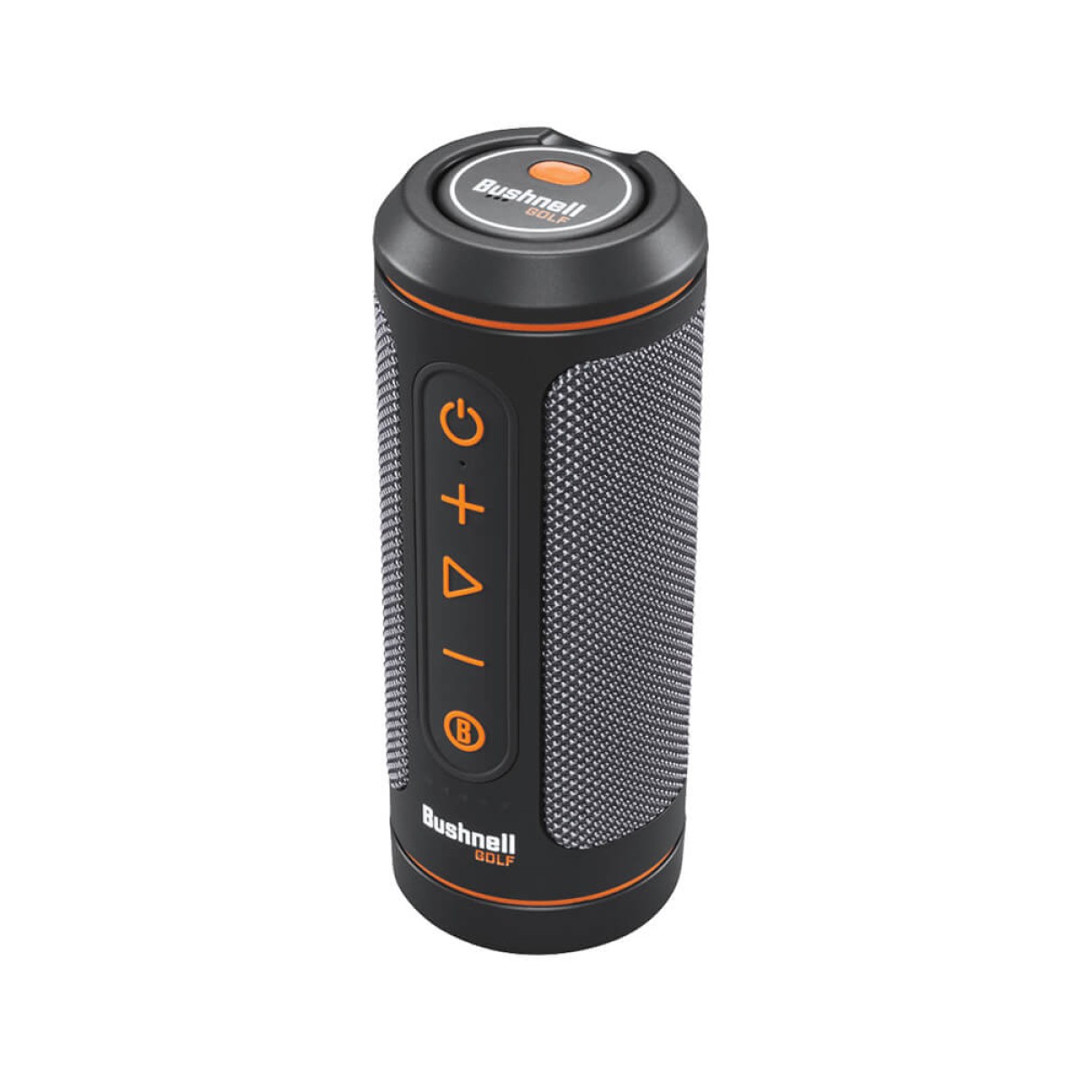 Custom Bushnell Wingman 2 Golf Speaker in Black - Alternate
