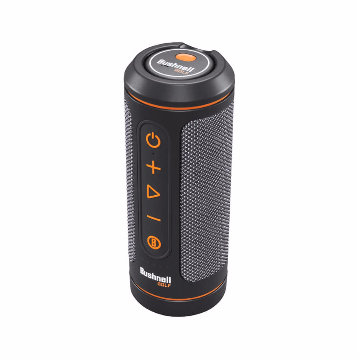 Custom Bushnell Wingman 2 Golf Speaker in Black - Alternate