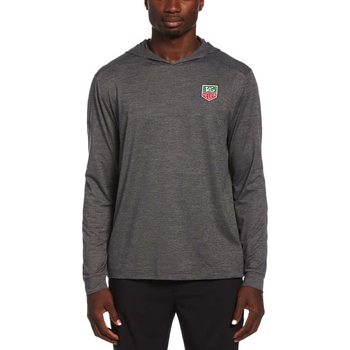 Custom Callaway Soft Touch Men's Hoodie with Custom Logo