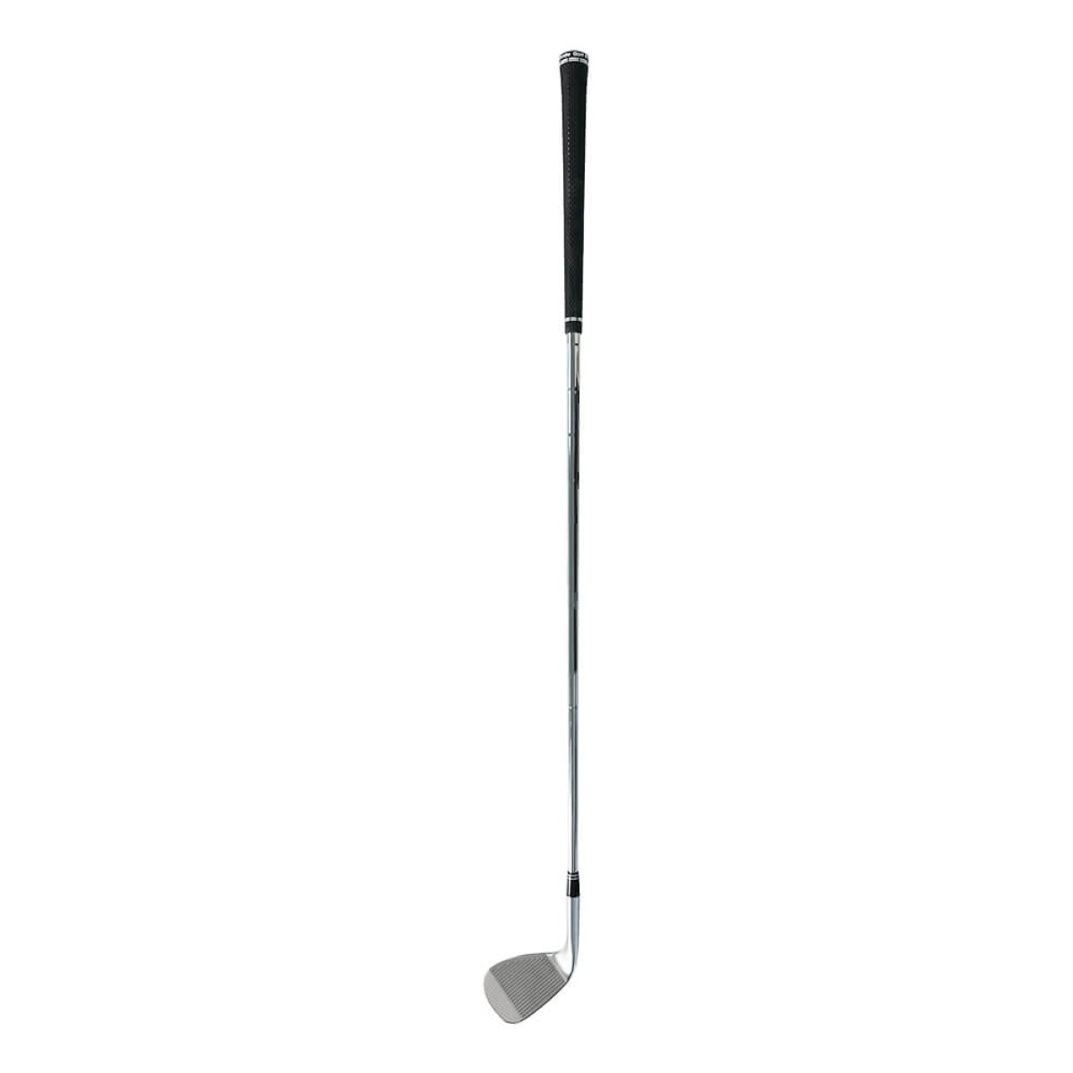 Custom Cleveland RTZ Tour Satin Wedge in Silver - Primary