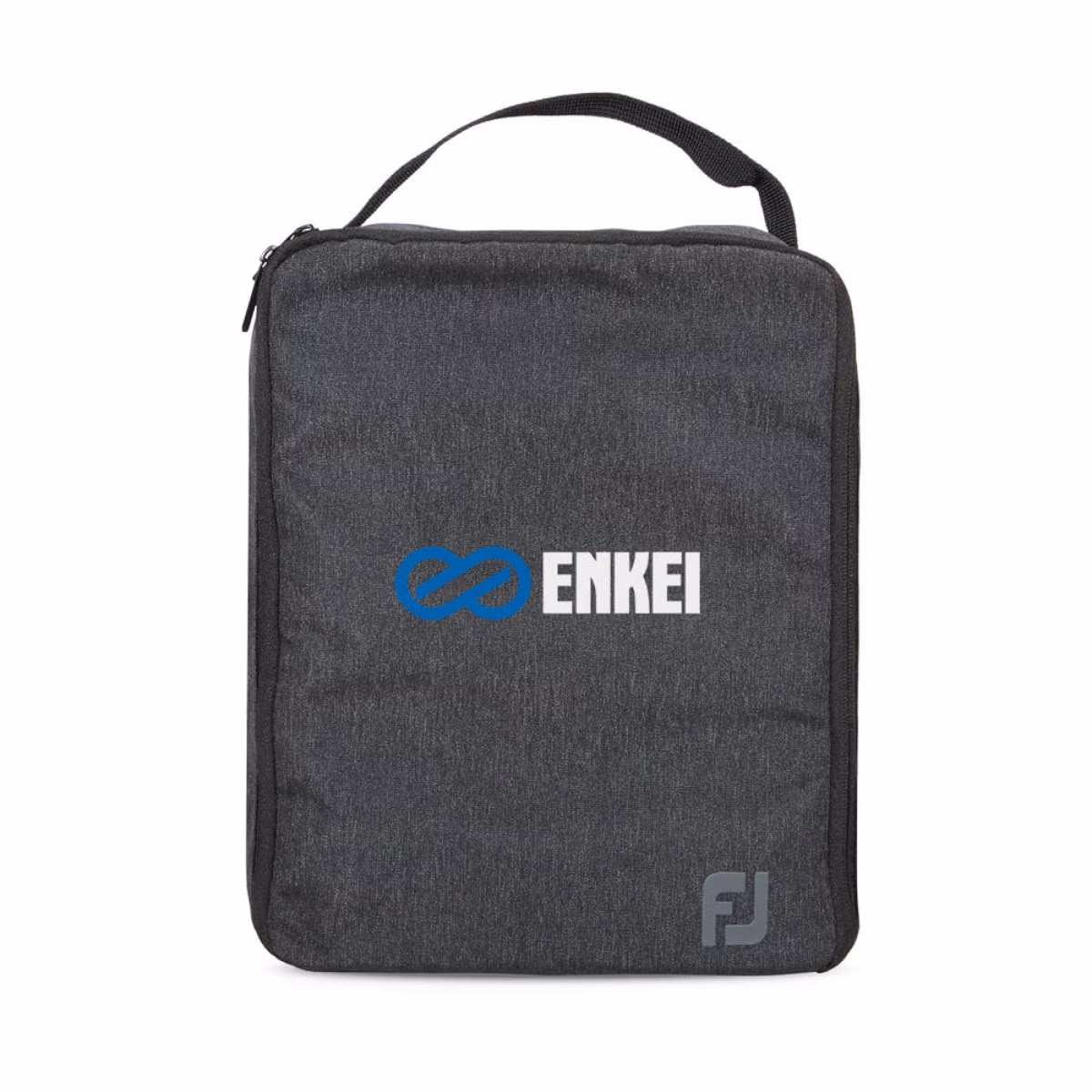 Custom Footjoy Shoe Bag with Custom Logo