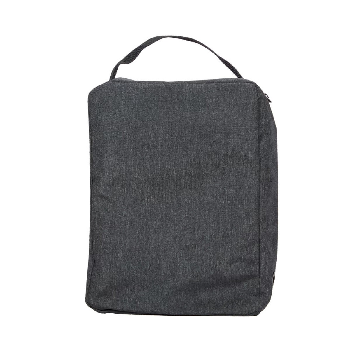 Custom Footjoy Shoe Bag in Grey - Alternate
