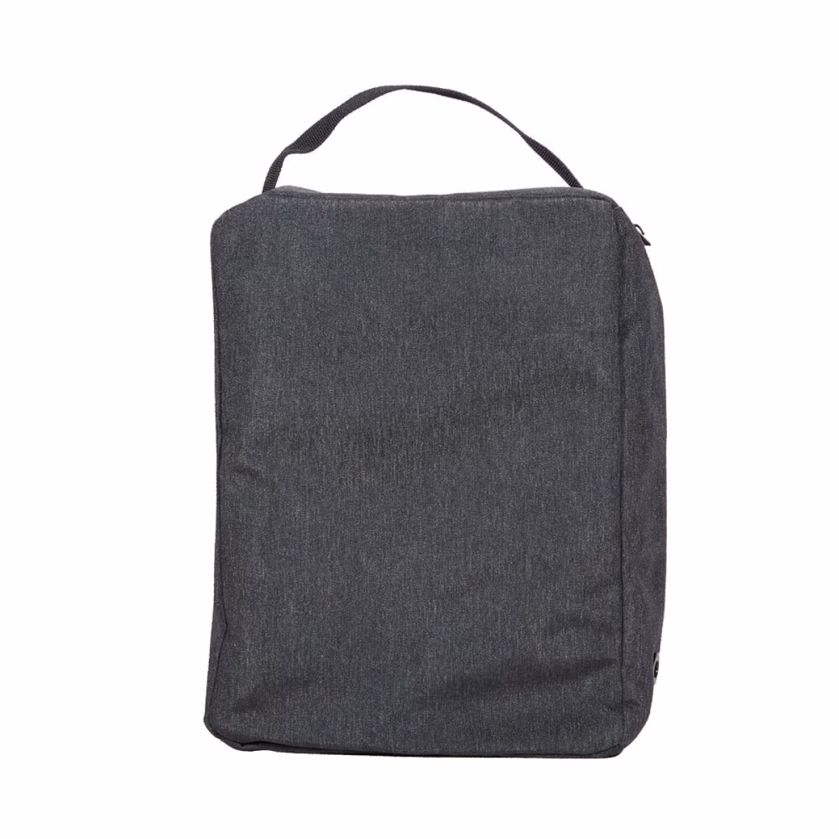 Custom Footjoy Shoe Bag in Grey - Alternate