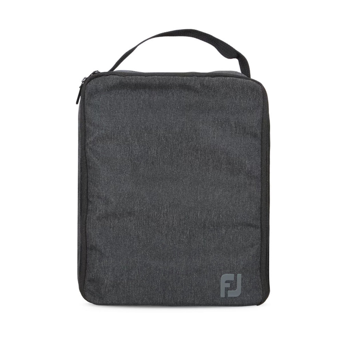 Custom Footjoy Shoe Bag in Grey - Blank