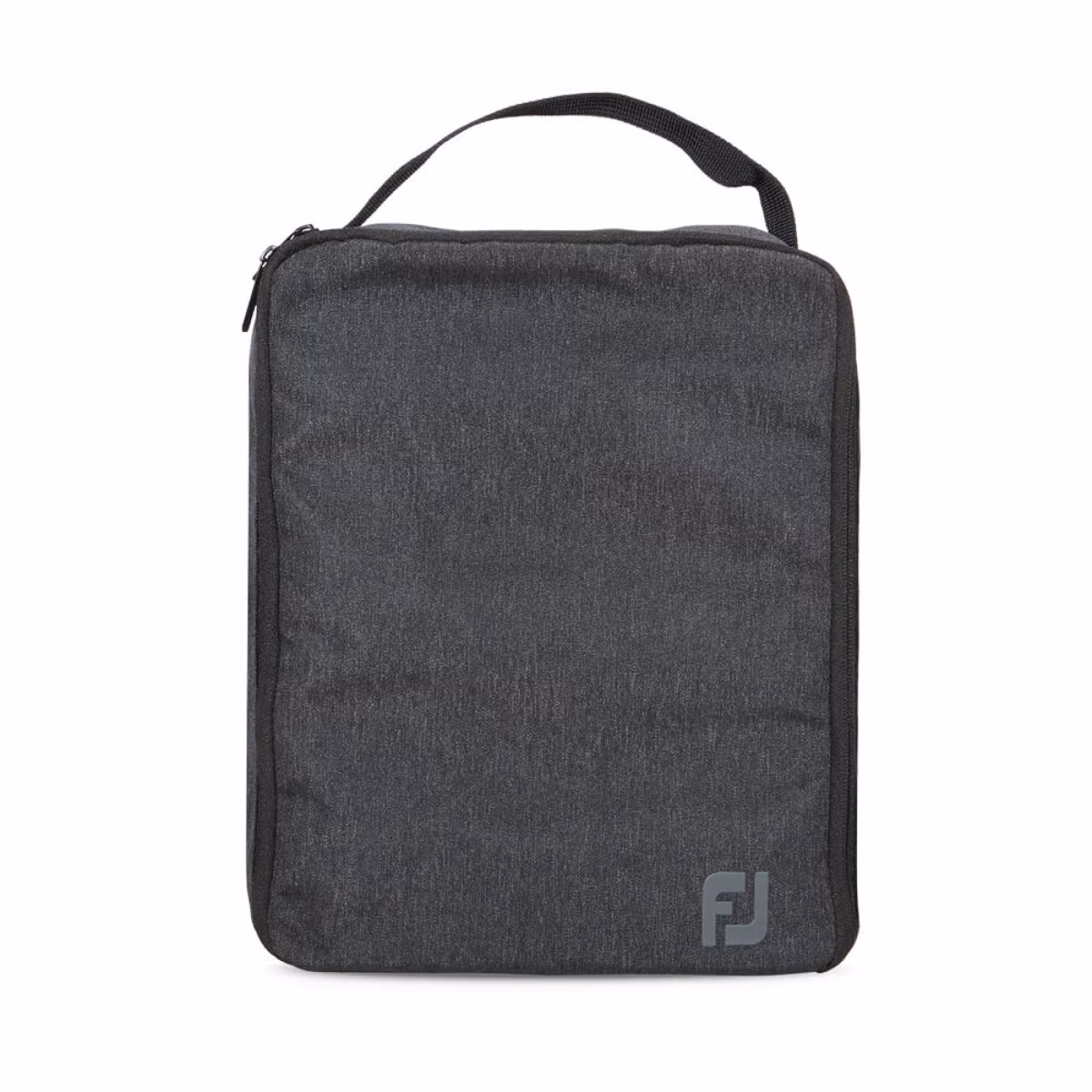 Custom Footjoy Shoe Bag in Grey - Blank