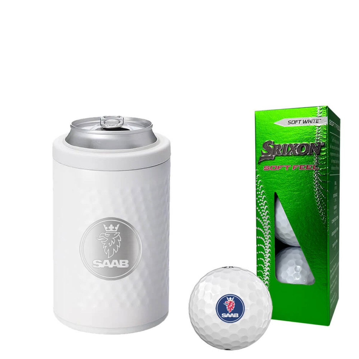 Custom In Play Set with Custom Logo