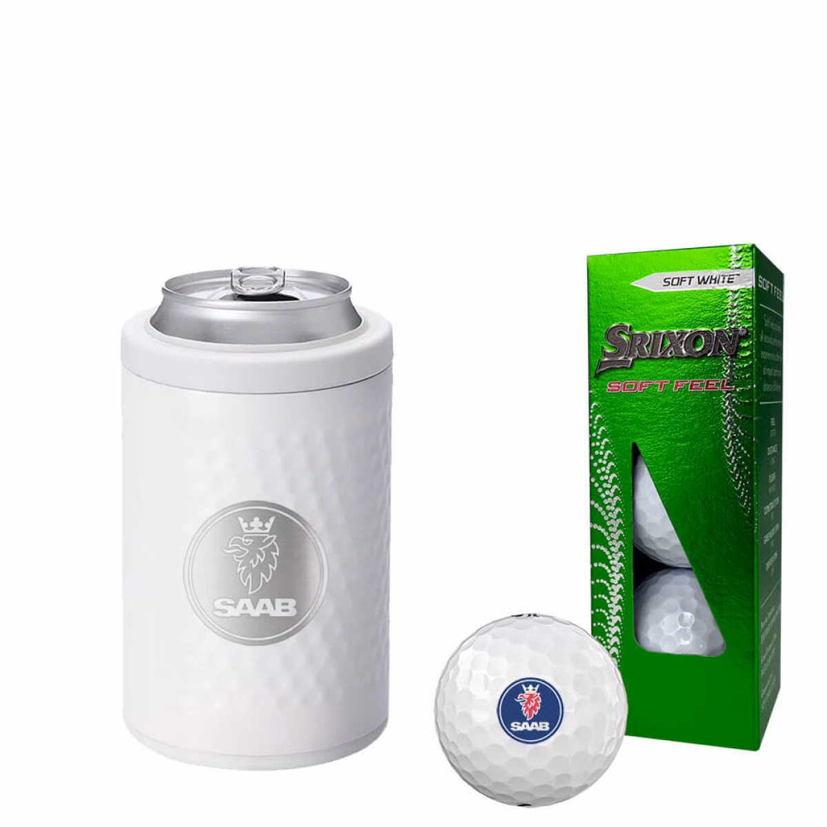 Custom In Play Set with Custom Logo