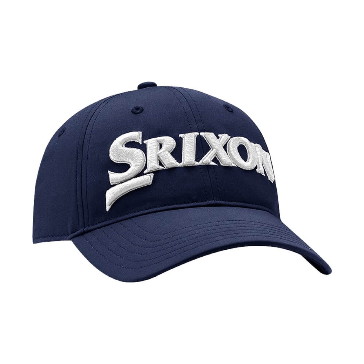 Custom Srixon Authentic Unstructured Cap in Navy - Decorated