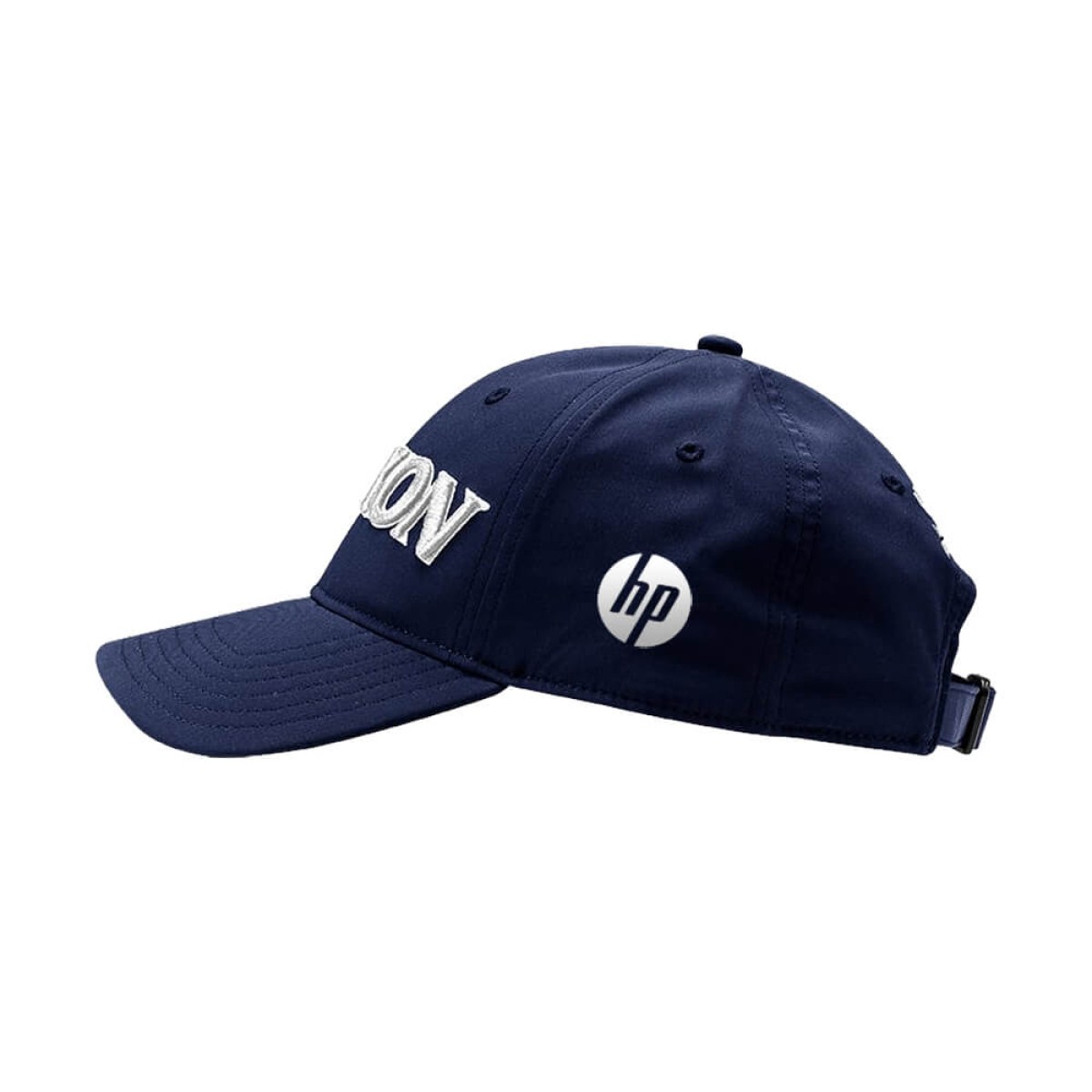 Custom Srixon Authentic Unstructured Cap in Navy - Decorated