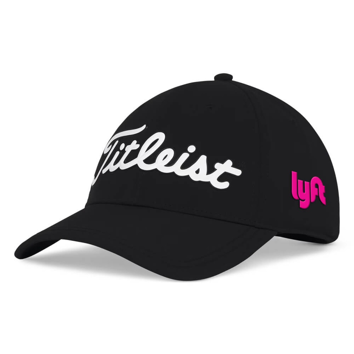 Custom Titleist Players Performance Ball Marker Hat with Custom Logo