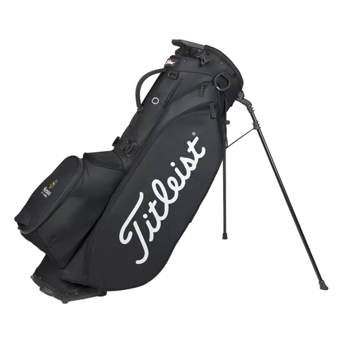 Custom Titleist Players S5 Stand Bag with Custom Logo