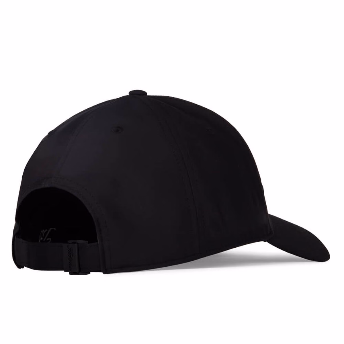 Custom Titleist Tour Performance Hat in Black - Alternate