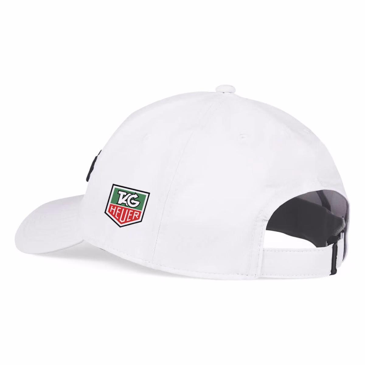 Custom Titleist Tour Performance Hat in White - Alternate