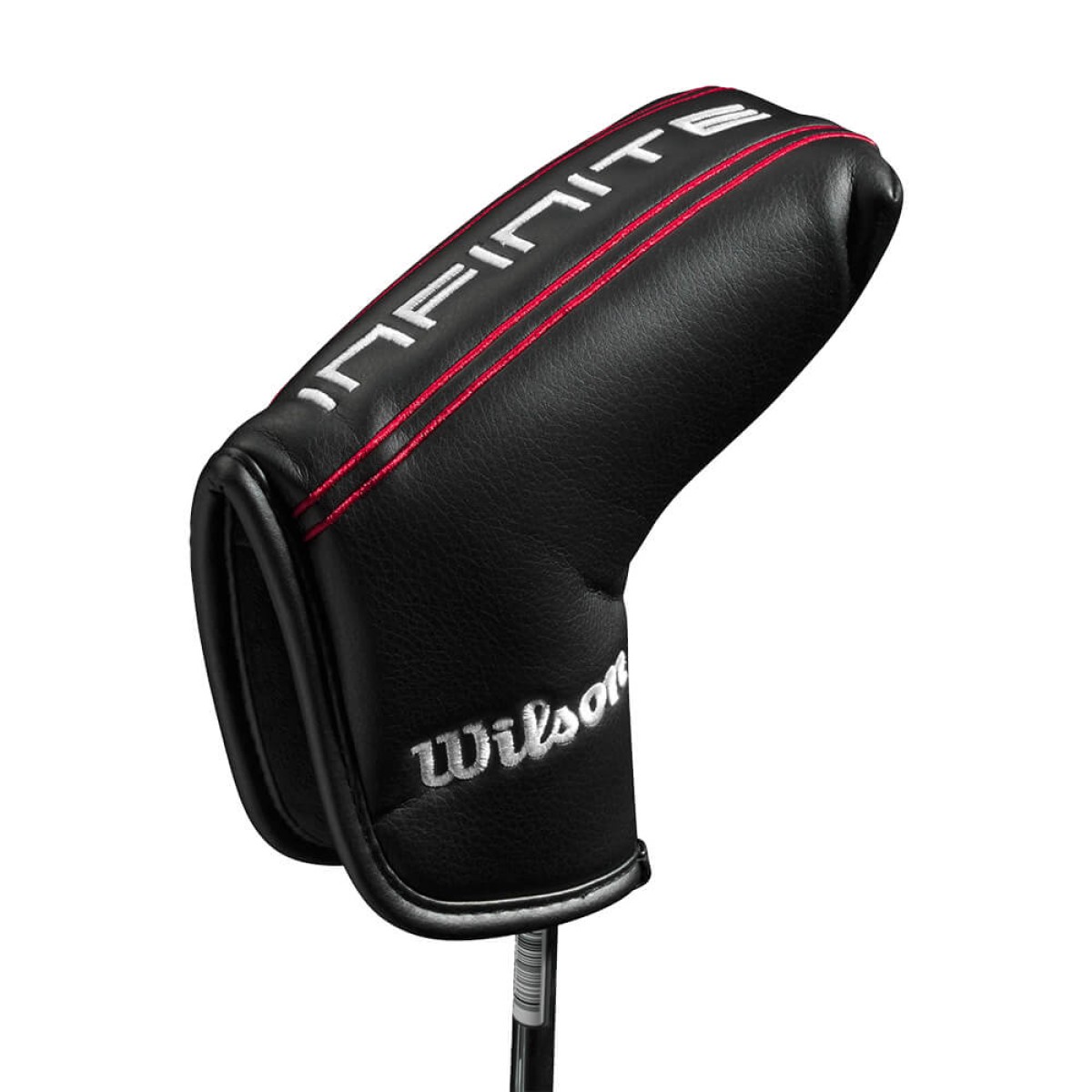 Custom Wilson Infinite® Windy City™ Right Hand Putter in Black - Alternate