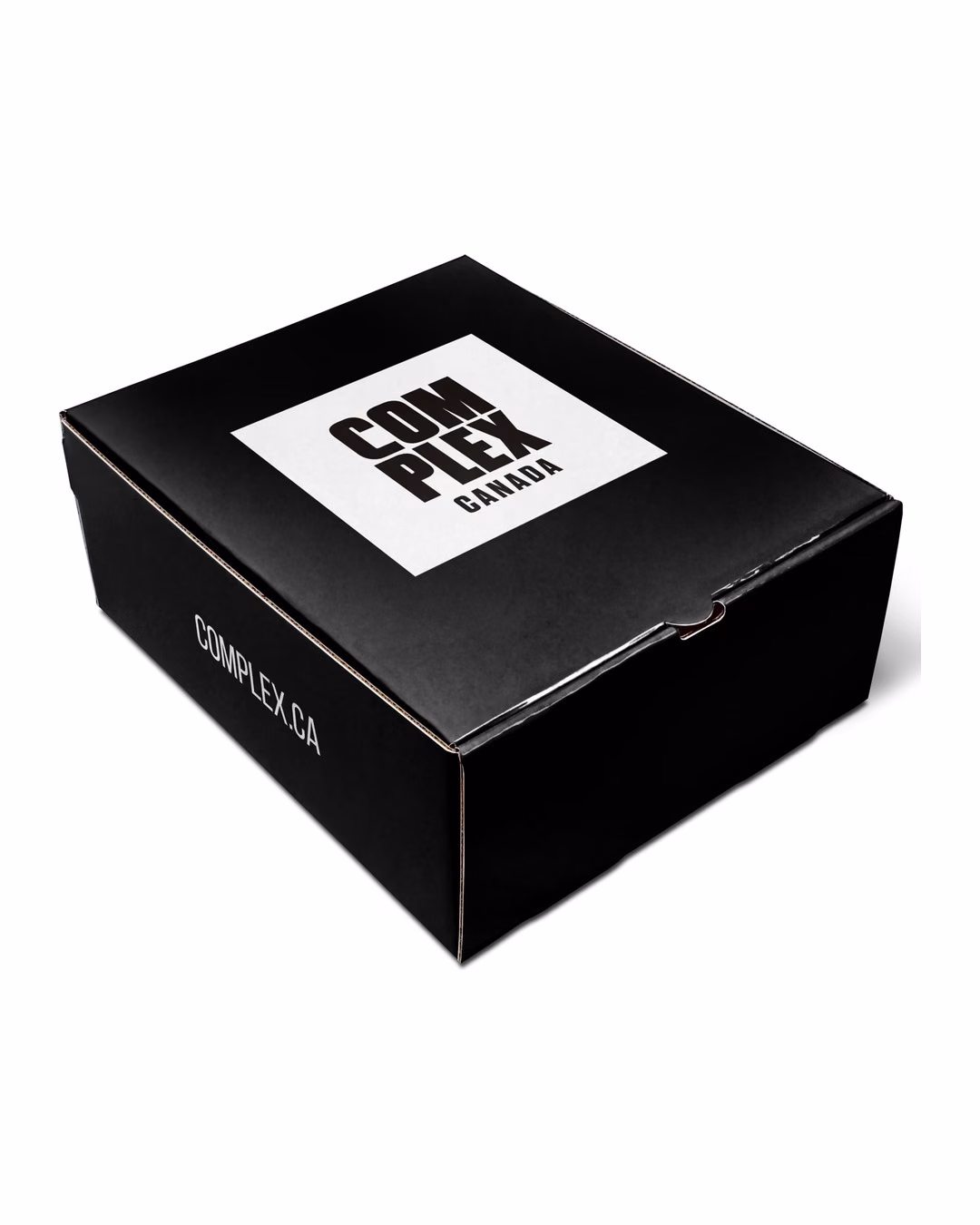 Custom Aphrodite Custom Presentation Box - 9.5" x 12" x 4.5"