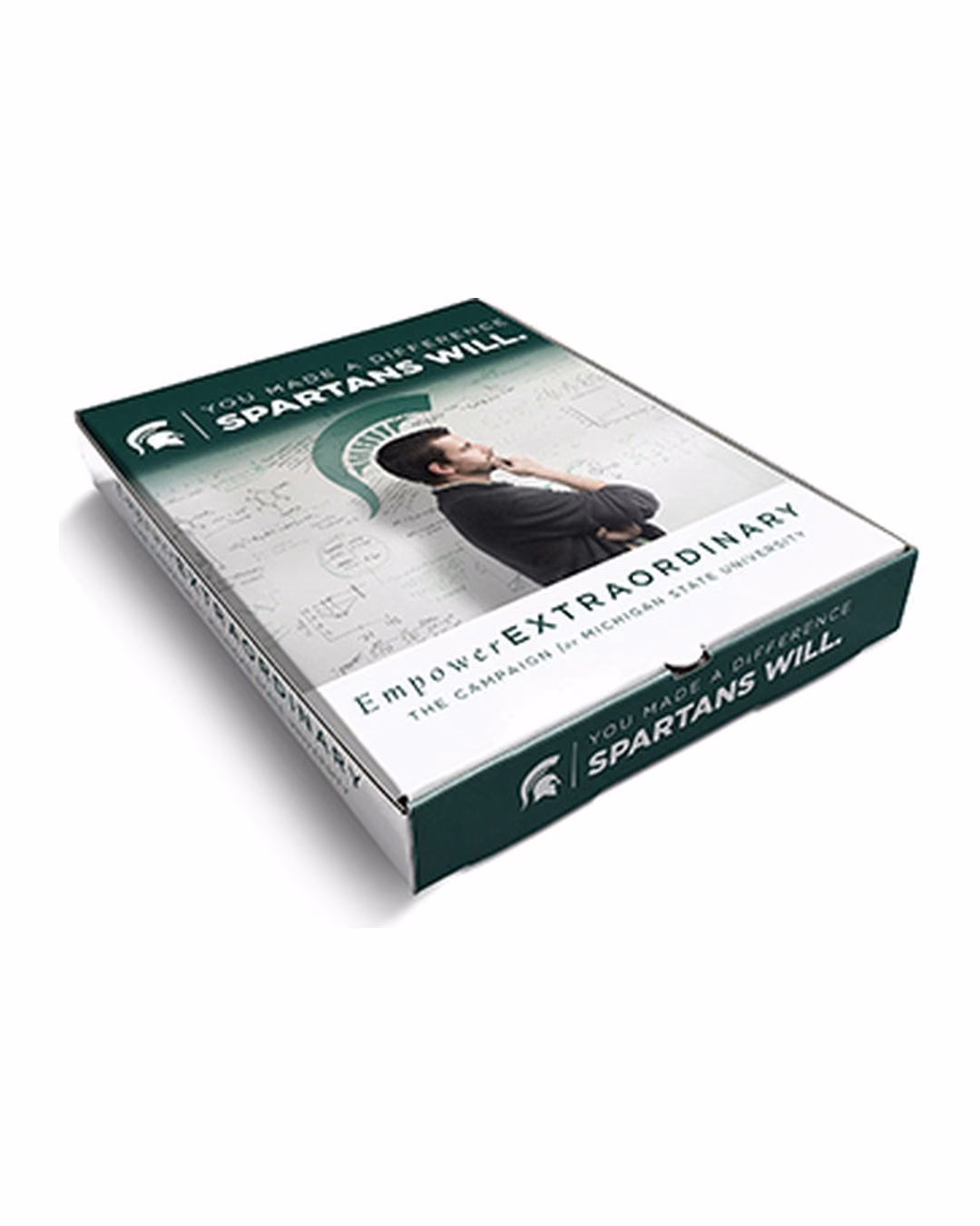 Custom Ares Custom Presentation Box - 11.5" x 15" x 2"