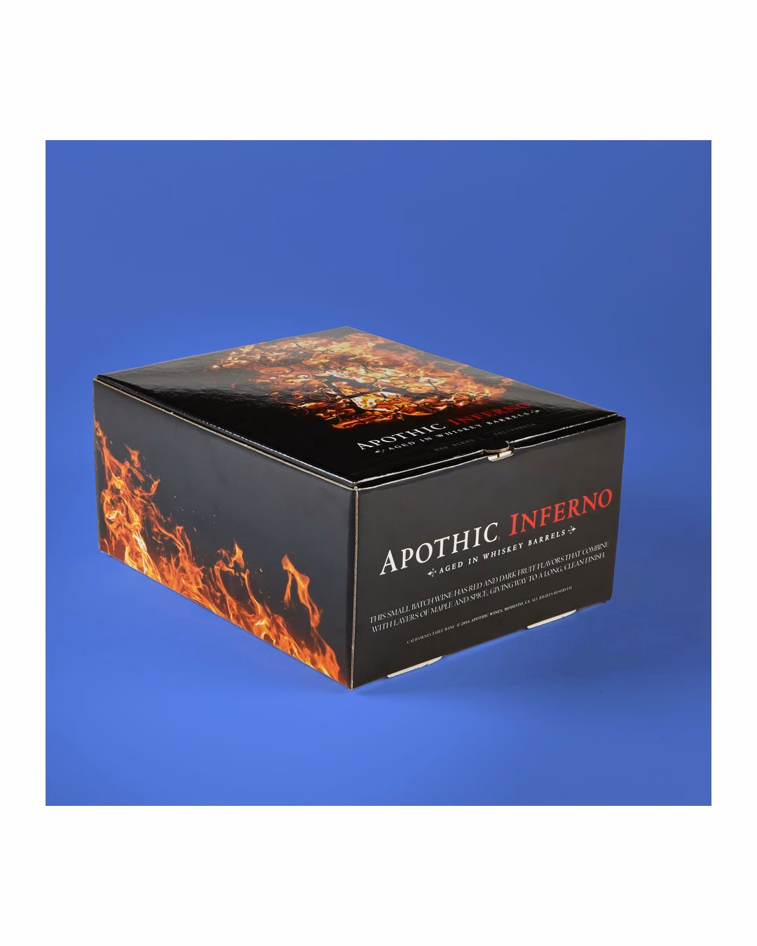 Custom Athena Custom Presentation Box - 8.5" x 11" x 5"