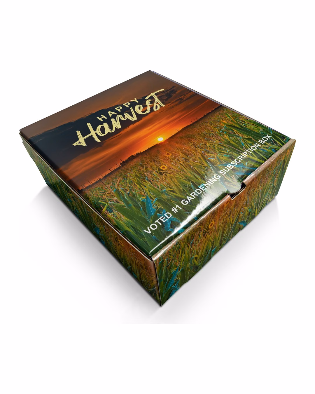 Custom Demeter Custom Presentation Box - 8" x 9.125" x 3.625"