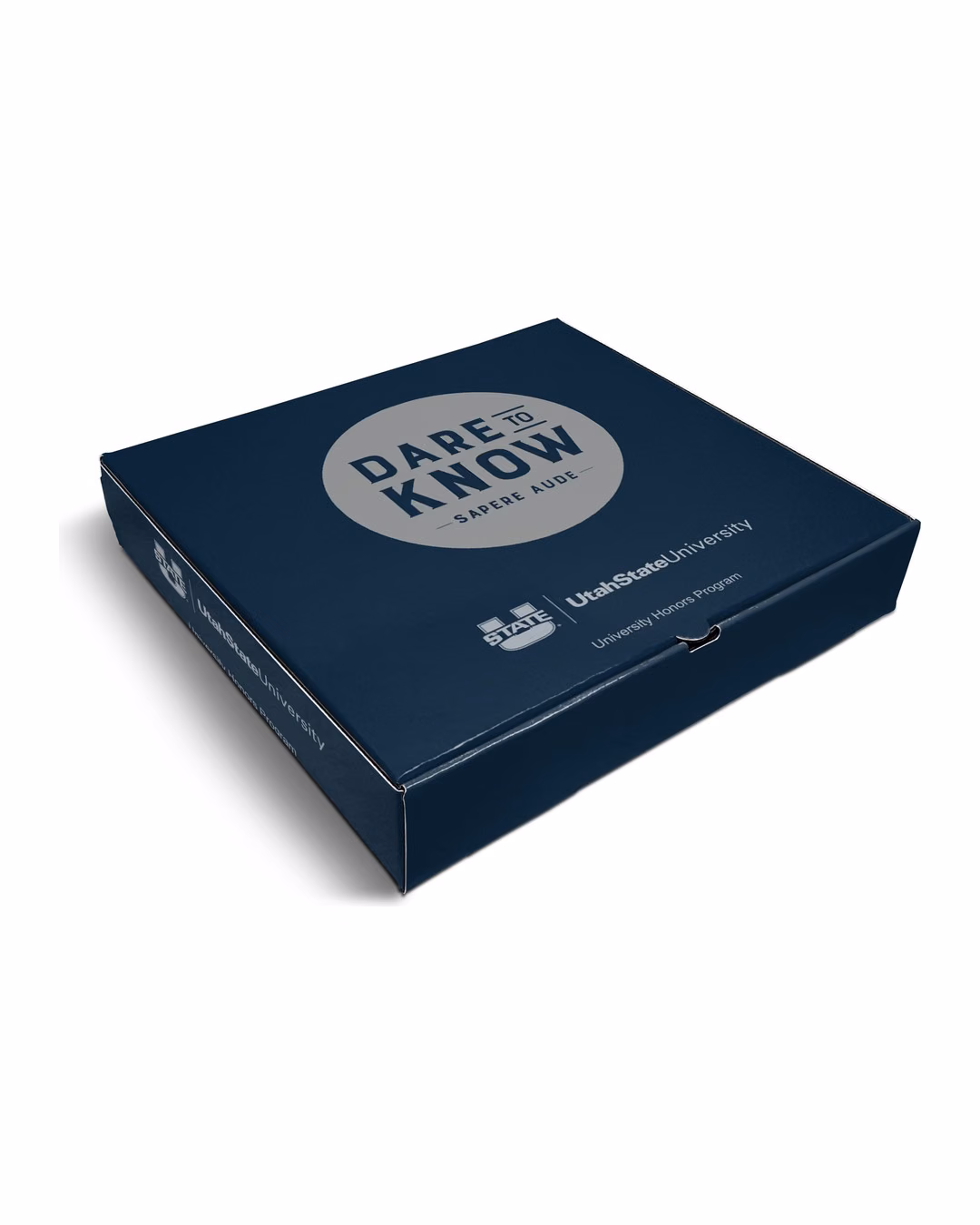 Custom Orion Custom Presentation Box - 13.875" x 12.375" x 2.25"