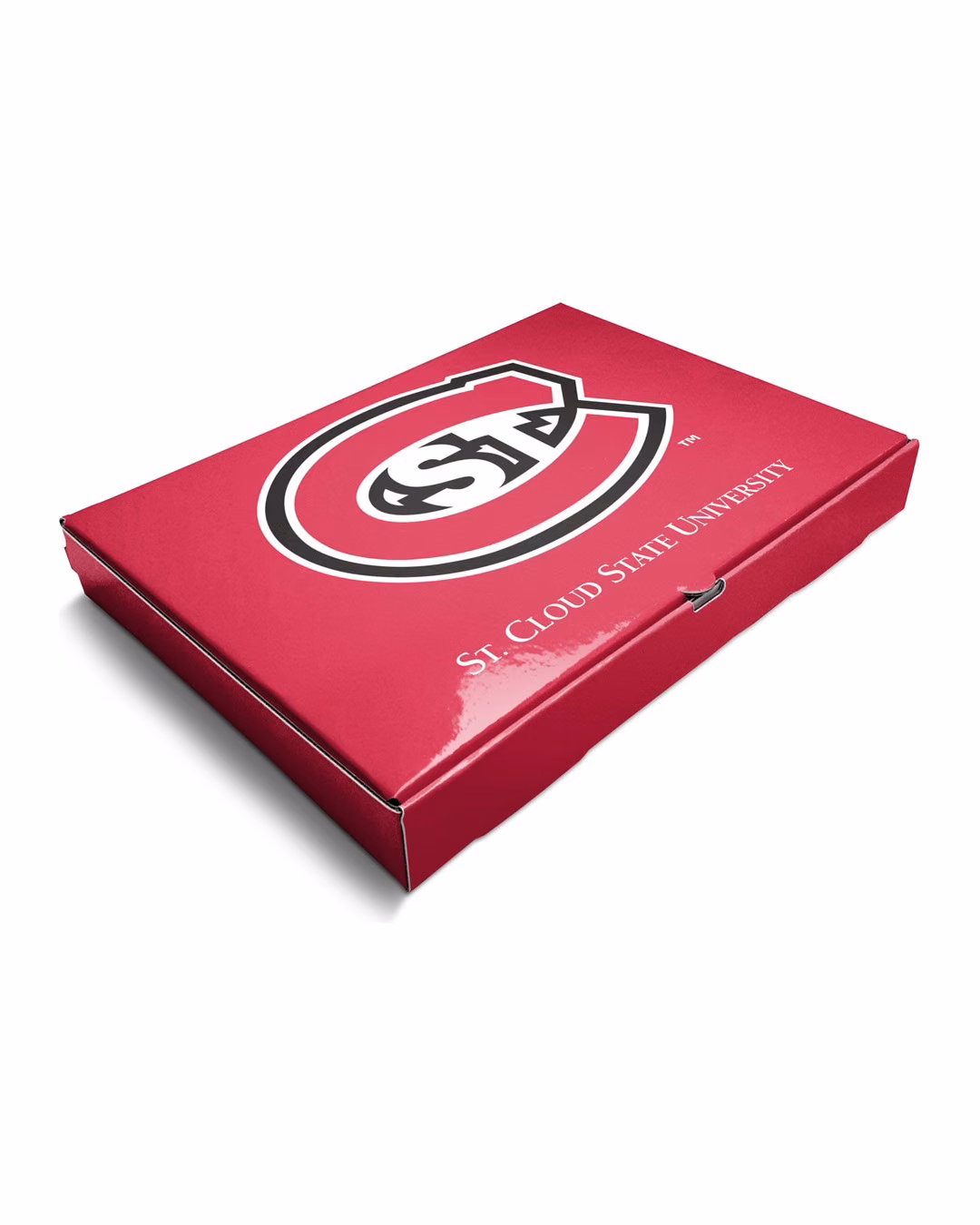 Custom Sirius Custom Presentation Box - 13.875" x 9.75" x 1.5"