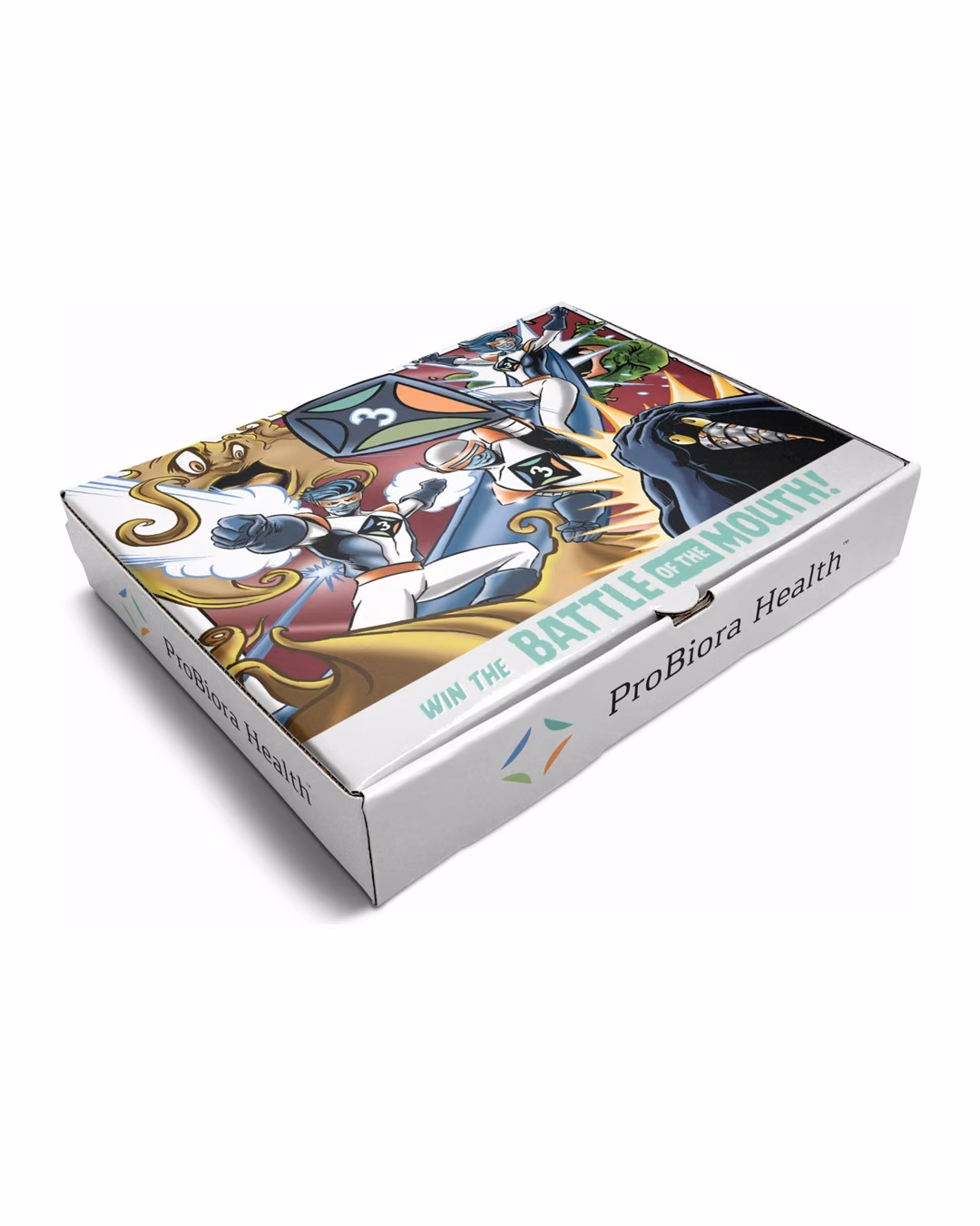 Custom Ursa Minor Custom Presentation Box - 11" x 8.375" x 1.875"