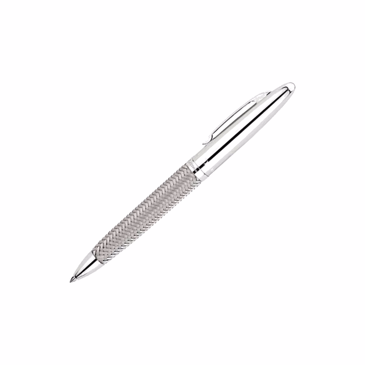 Custom Bettoni Armour I Ballpoint Pen