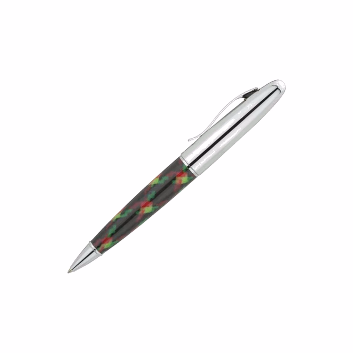 Custom Bettoni Asti Ballpoint Pen