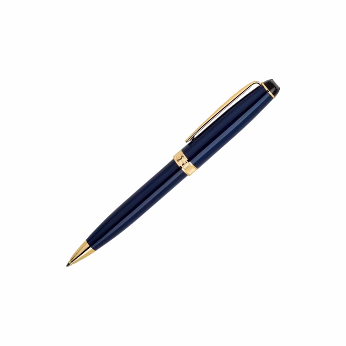 Custom Bettoni Alberti Ballpoint Pen