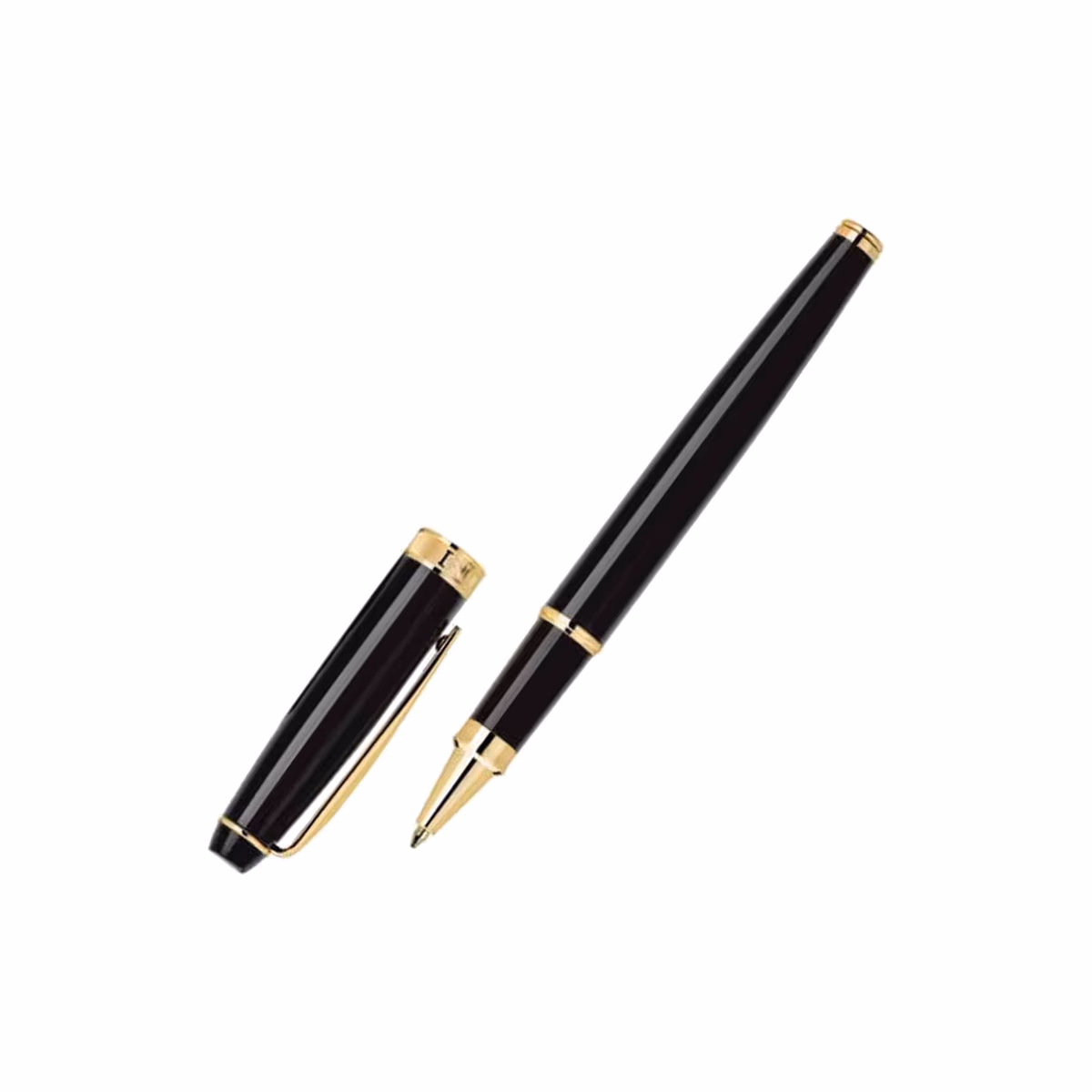 Custom Bettoni Alberti Rollerball Pen